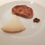 カンテサンス - プティ・アルディ・ガスナ★