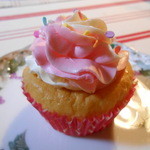 TINY CAKE - 