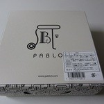 PABLO - 外箱