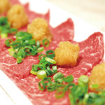 Jukusei Wagyu Yakiniku Aging Beef Karuizawa