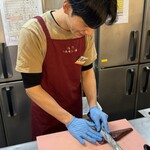 横濱ホルモン会館 エース - 