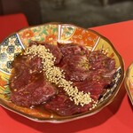 横濱ホルモン会館 エース - 