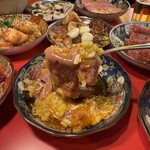 横濱ホルモン会館 エース - 