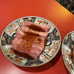 横濱ホルモン会館 エース - 