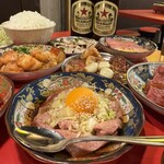 横濱ホルモン会館 エース - 