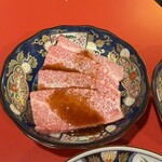 横濱ホルモン会館 エース - 