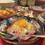 横濱ホルモン会館 エース 本厚木店 - 