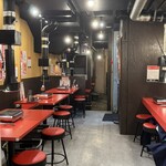 横濱ホルモン会館 エース - 