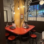 横濱ホルモン会館 エース - 