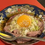 横濱ホルモン会館 エース - 