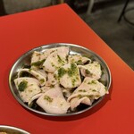 横濱ホルモン会館 エース 本厚木店 - 