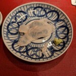 料理 むら上 - アカハラ