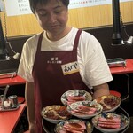 横濱ホルモン会館 エース - 