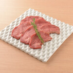 Jukusei Wagyu Yakiniku Aging Beef Karuizawa