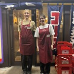 横濱ホルモン会館 エース - 