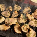 横濱ホルモン会館 エース - 