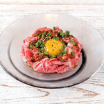 Jukusei Wagyu Yakiniku Aging Beef Karuizawa