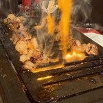 横濱ホルモン会館 エース - 