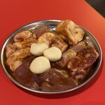 横濱ホルモン会館 エース - 