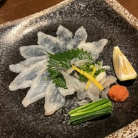 割烹 川田 - 