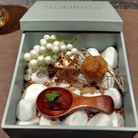 恵比寿 鉄板焼き Sublime - 