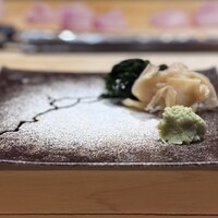 鮨 つきうだ - 