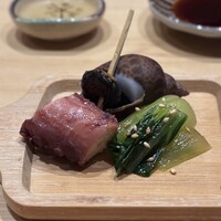 鮨 つきうだ - 
