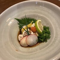 割烹 川田 - 