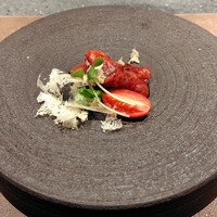 恵比寿 鉄板焼き Sublime - 