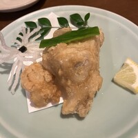 割烹 川田 - 