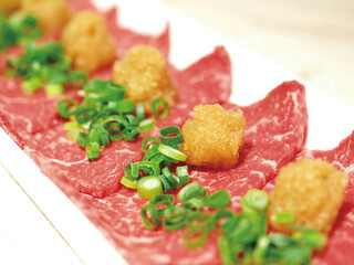 Jukusei Wagyu Yakiniku Aging Beef Karuizawa