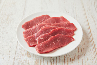 Jukusei Wagyu Yakiniku Aging Beef Karuizawa