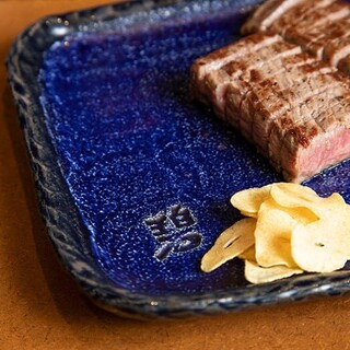 ＼碧オリジナルの器／食事の魅力をさらに引き立てる