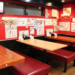 24時間 餃子酒場_2