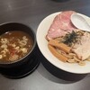 近江熟成醤油ラーメン十二分屋 牧之原店