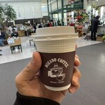 미카도 커피 가루이자와 쓰루야점