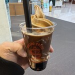 미카도 커피 가루이자와 쓰루야점