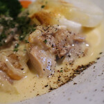 フレンチ食堂 Bochi Bochi - 