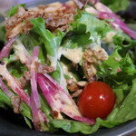 フレンチ食堂 Bochi Bochi - 