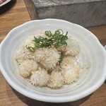 炭火焼肉ホルモンさわいし - 