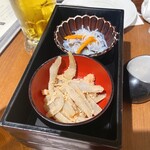 熟成肉 熟成魚 こなれ - 