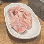 炭火焼肉ホルモンさわいし - 
