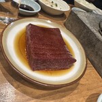 炭火焼肉ホルモンさわいし - 