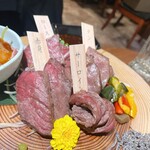 熟成肉 熟成魚 こなれ - 