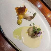 横浜瀬里奈 ステーキドーム - 