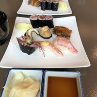 銀座寿司幸本店 丸ビル店 - 