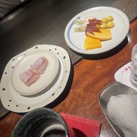 横浜瀬里奈 ステーキドーム - 