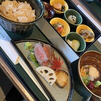 RESTAURANT 1899 OCHANOMIZU - 
