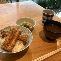 てんぷら山の上 Ginza - 