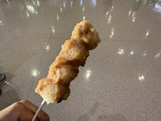 Okashi Dokoro Hanaoka Karuizawa Ten